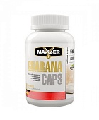 Maxler Guarana 1500 mg 90 vegan caps