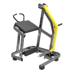 Отведение ног назад Bronze Gym PL-1710