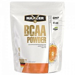 Maxler BCAA Powder 2:1:1 Sugar Free 1000 гр
