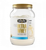 Протеин Maxler Ultra Whey Lactose Free 900 гр